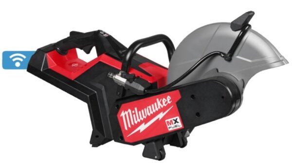 Milwaukee MXF COS350G2-0 betonzaag- - Afbeelding 4
