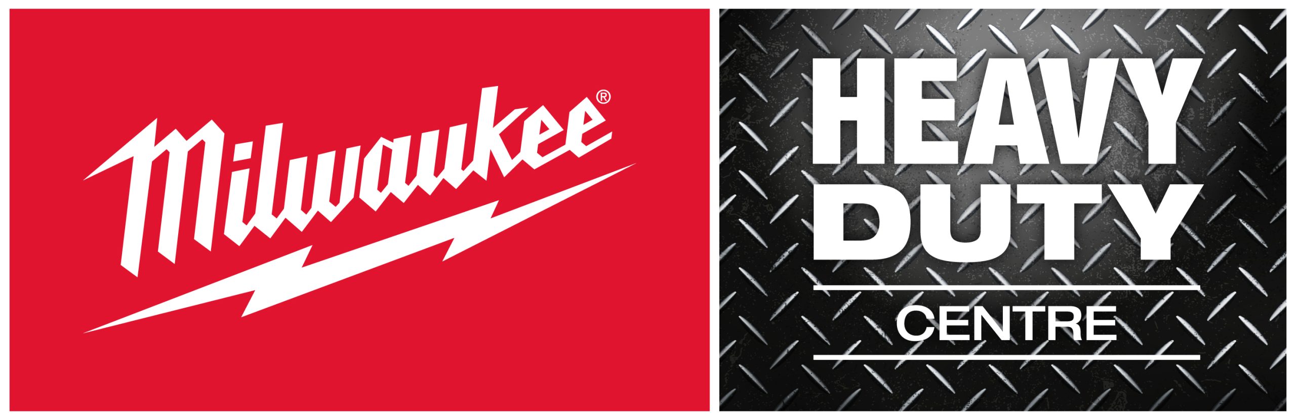 Milwaukee Heavy Duty Centre Red Landscape — BMB Techniek