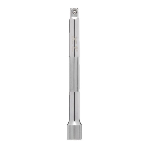 Milwaukee 3/8" aandrijfverlengstuk 254mm - Afbeelding 2