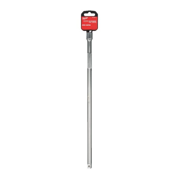 Milwaukee 3/8" aandrijfverlengstuk 305mm