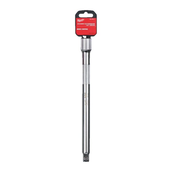 Milwaukee 1/2" aandrijfverlengstuk 254mm