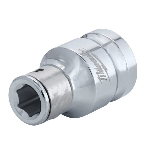 3/8" aandrijfbithouder voor 1/4" hex bit - Afbeelding 2