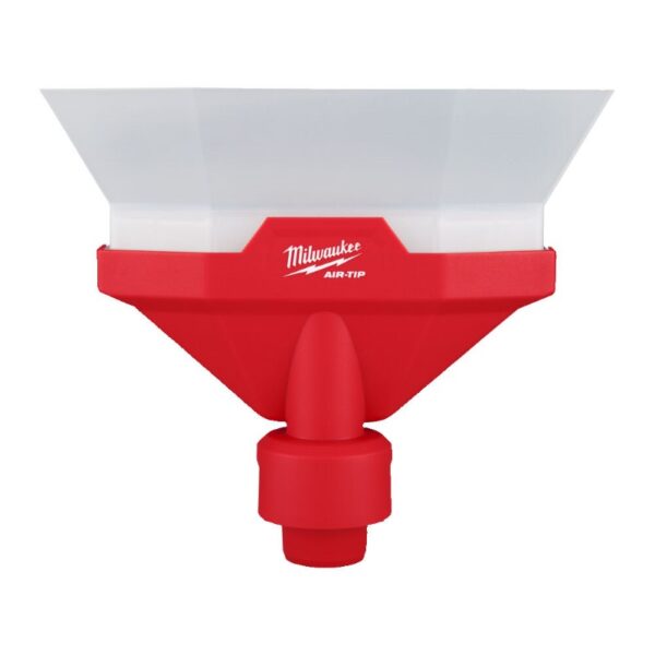 Milwaukee AT-1 Air-Tip stofopvanger - Afbeelding 4