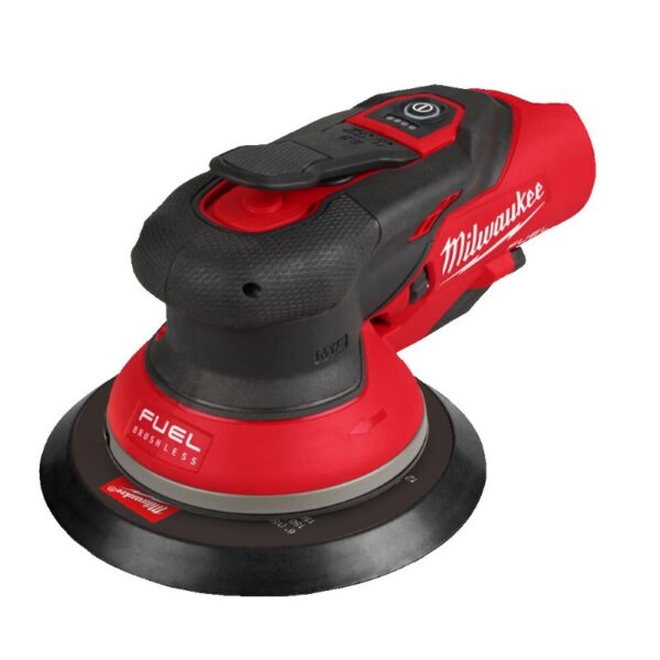 Milwaukee M12FROS-5 150mm excentrische