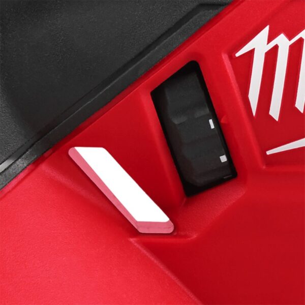 Milwaukee M12FROS-5 150mm excentrische - Afbeelding 3