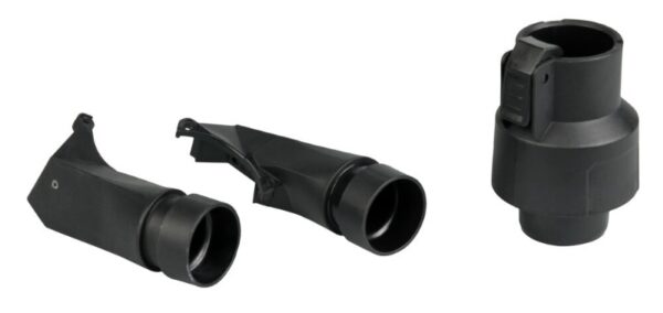 Milwaukee M12FROS-5 150mm excentrische - Afbeelding 5