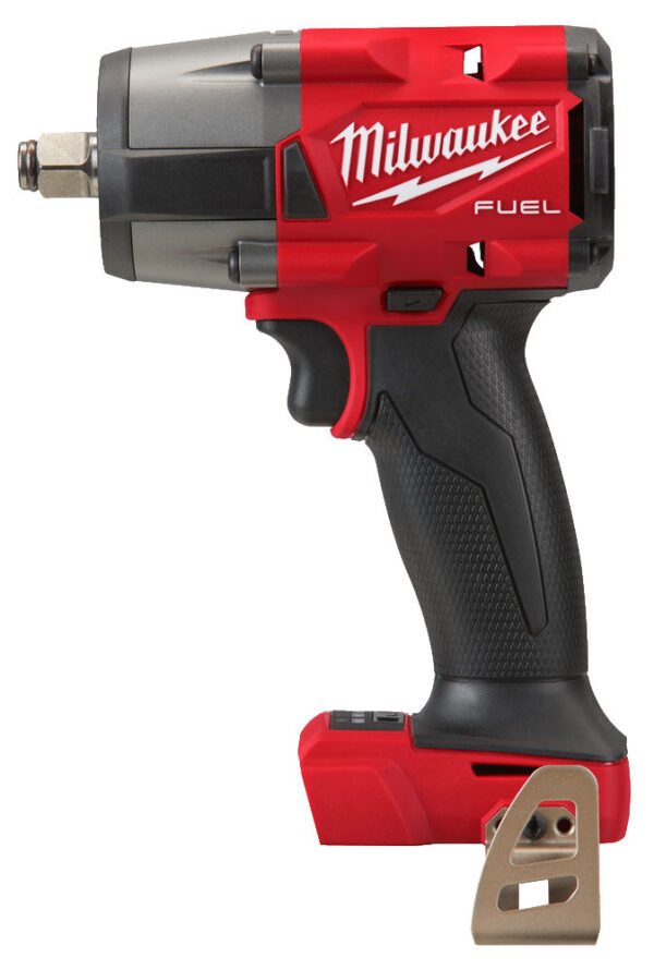 Milwaukee  M18 FMTIW2F 1/2" slagmoer
