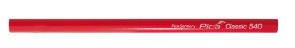 Pica Timmermanspotlood Classic 540/24