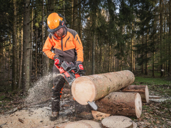 Milwaukee M18F2CHS50- 50cm kettingzaag - Afbeelding 6