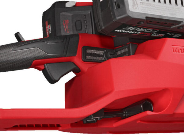 Milwaukee M18F2CHS50- 50cm kettingzaag - Afbeelding 10