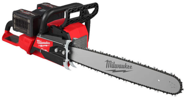 Milwaukee M18F2CHS50- 50cm kettingzaag - Afbeelding 12