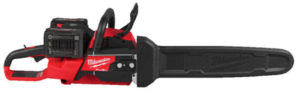 Milwaukee M18F2CHS50- 50cm kettingzaag - Afbeelding 3