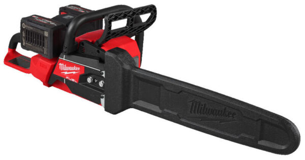Milwaukee M18F2CHS50- 50cm kettingzaag - Afbeelding 4