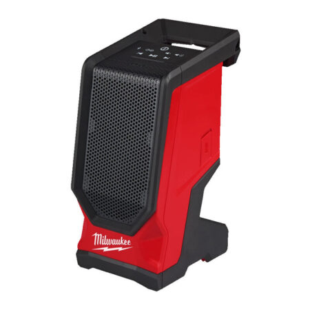 Milwaukee speaker
