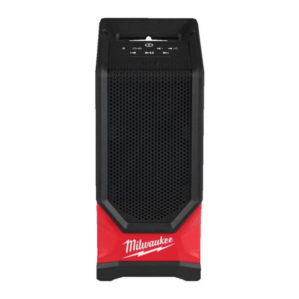 Milwaukee speaker M18SPEJSG2-0 - Afbeelding 10