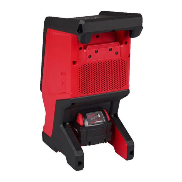 Milwaukee speaker M18SPEJSG2-0 - Afbeelding 2