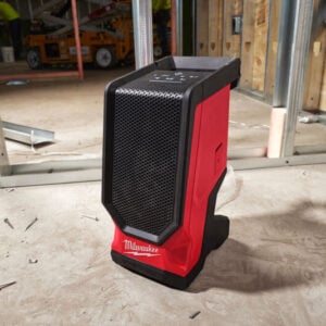 Milwaukee speaker M18SPEJSG2-0 - Afbeelding 4