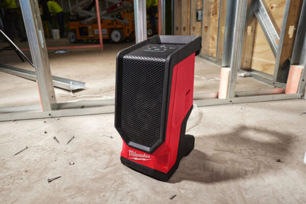 Milwaukee speaker M18SPEJSG2-0 - Afbeelding 4