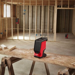 Milwaukee speaker M18SPEJSG2-0 - Afbeelding 5