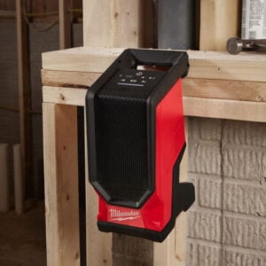 Milwaukee speaker M18SPEJSG2-0 - Afbeelding 6