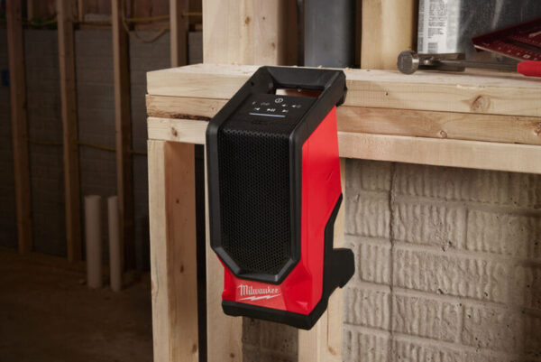 Milwaukee speaker M18SPEJSG2-0 - Afbeelding 6