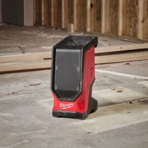 Milwaukee speaker M18SPEJSG2-0 - Afbeelding 7
