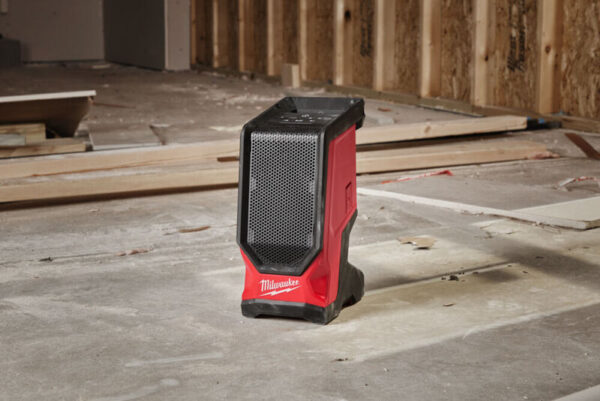 Milwaukee speaker M18SPEJSG2-0 - Afbeelding 7