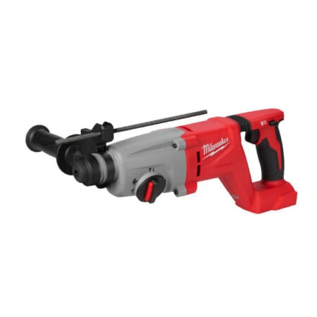 Milwaukee M18BLHACD26-0 SDS+ boorhamer