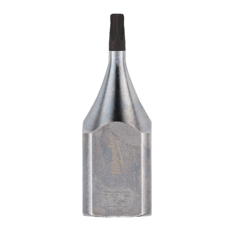 Milwaukee 1/2″ dop Torx-25 — BMB Techniek