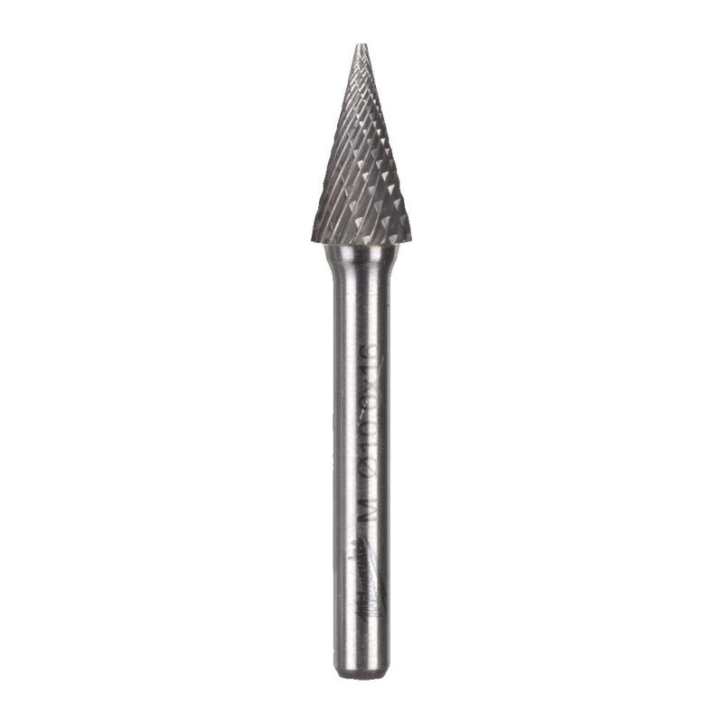 Milwaukee Stiftfrees Type M Spitse kegel — BMB Techniek