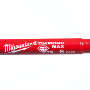 Milwaukee Diamantboor DIAMOND MAX 32mm - Afbeelding 3