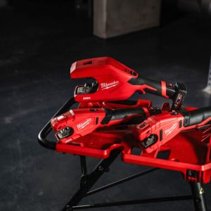 Milwaukee M12 PCSS54-402C pijpsnijder - Afbeelding 10
