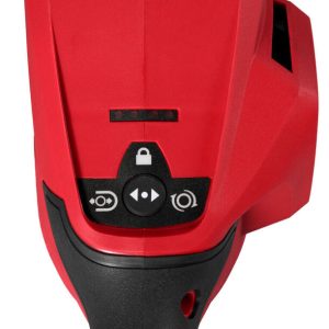 Milwaukee M12 PCSS54-402C pijpsnijder - Afbeelding 2