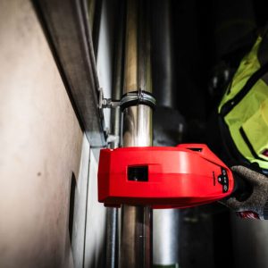 Milwaukee M12 PCSS54-402C pijpsnijder - Afbeelding 4
