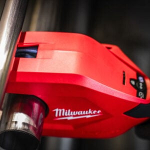 Milwaukee M12 PCSS54-402C pijpsnijder - Afbeelding 6