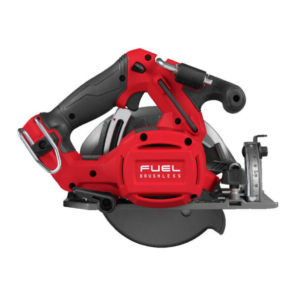 Milwaukee M18 FCS552 cirkelzaag - Afbeelding 2