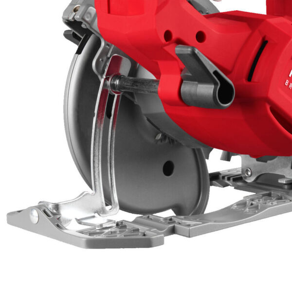 Milwaukee M18 FCS552 cirkelzaag - Afbeelding 3