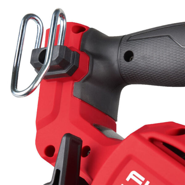 Milwaukee M18 FCS552 cirkelzaag - Afbeelding 4