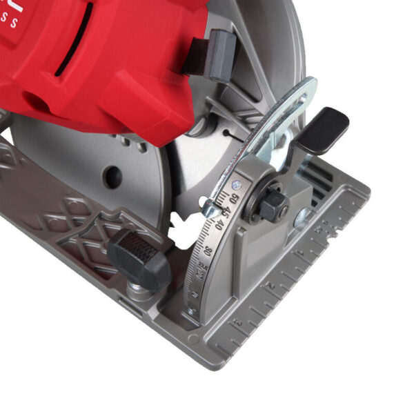 Milwaukee M18 FCS552 cirkelzaag - Afbeelding 5