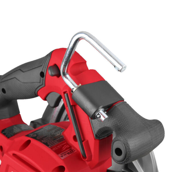 Milwaukee M18 FCS552 cirkelzaag - Afbeelding 6
