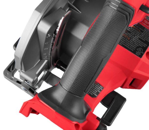 Milwaukee M18 FCS552 cirkelzaag - Afbeelding 7
