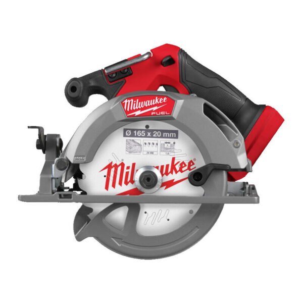 Milwaukee M18 FCS552 cirkelzaag - Afbeelding 8