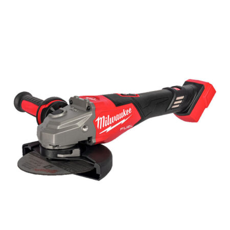 Milwaukee M18 FHSAG 150 XB2-0X haakse