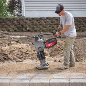 Milwaukee MXF RAM60-122 trilstamper - Afbeelding 4