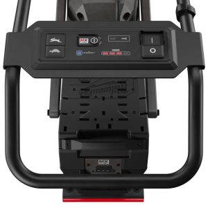 Milwaukee MXF RAM60-122 trilstamper - Afbeelding 8
