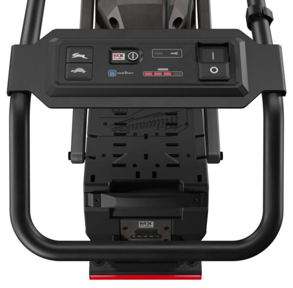 Milwaukee MXF RAM60-122 trilstamper - Afbeelding 8