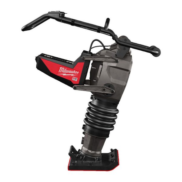 Milwaukee MXF RAM60-122 trilstamper - Afbeelding 11