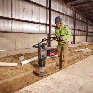 Milwaukee MXF RAM60-122 trilstamper - Afbeelding 13