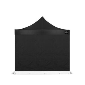 Go-Work-40 tent 3x3Mtr ROOD - Afbeelding 7
