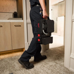 Milwaukee M12POSIC 23mtr riool inspectie - Afbeelding 5